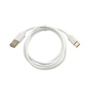 HUAWEI KABEL USB TYP-C 5A BIAŁY HL-1289 AP71 QC3.0