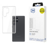 Samsung Galaxy S25 Ultra - 3mk Clear Case