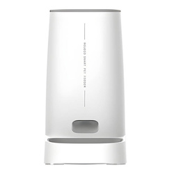 Automatic Pet Feeder Rojeco 4L Button Version (single bowl)