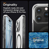 Spigen Ultra Hybrid MAG iPhone 16 Pro Max MagSafe graphite ACS07999