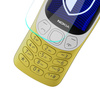 Nokia 3210 4G - 3mk FlexibleGlass Pro