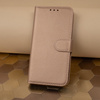 Etui Smart Classic do Samsung Galaxy S25 złote