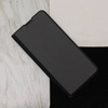 Etui Smart Soft do Oppo A78 4G czarne
