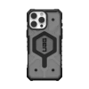 UAG Pathfinder Clear Magsafe Case for iPhone 16 Pro Max - Semi-Transparent
