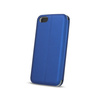 Etui Smart Diva do Samsung Galaxy A14 5G granatowe