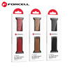 Pasek do Apple Watch Forcell F-Design FA20 magnetyczny skóra ekologiczna 42 / 44 / 45 / 49 mm czerwony