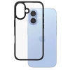 PanzerGlass HardCase iPhone 16 6,1&quot; schwarz/schwarz 1295