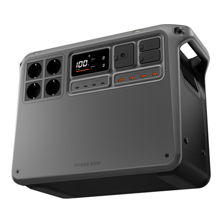 Stacja zasilania DJI Power 2000