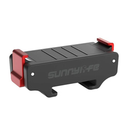Składany magnetyczny adapter montażowy Sunnylife AD938