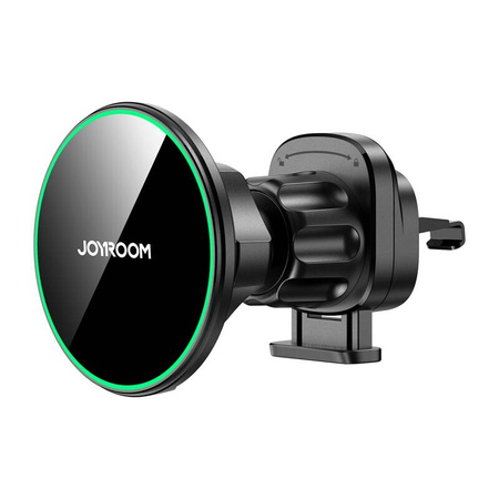 Magnetyczny uchwyt do samochodu Joyroom JR-ZS412 czarny