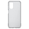Samsung Soft Clear Cover for Samsung Galaxy A13 4G black (EF-QA135TBEGWW)