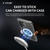 Futerał X-ONE Dropguard Magnetic Case Pro (kompatybilny z MagSafe) - do Samsung Galaxy S25 Plus