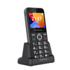 Telefon myPhone Halo 3 czarny