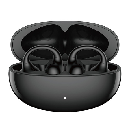 Edifier LolliClip open ear wireless headphones (black)