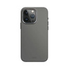 UNIQ etui Lyden DS iPhone 15 Pro Max 6.7" Magclick Charging szaro-czarny/charcoal grey-black