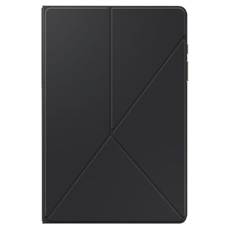 Samsung EF-BX210TBEGWW Hülle für Samsung Galaxy Tab A9+ Tablet – Schwarz