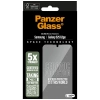 PanzerGlass Ultra-Wide Fit Ceramic Glass for Samsung Galaxy S25 Edge - Clear