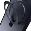 3MK Smoke Case iPhone 14 Pro Max Magsafe & Stand