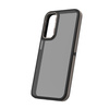 Nakładka Crystal Black do Samsung Galaxy A15 4G / A15 5G szara