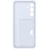 Etui Samsung Card Slot do Samsung Galaxy A16 niebieski