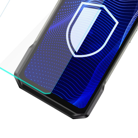 Ulefone Armor 27 Pro / 27T Pro - 3mk FlexibleGlass Pro