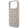 Guess 4G Classic Case für iPhone 17 Pro - Rosa