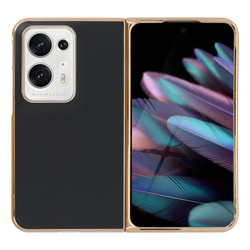 Futerał VOUGE dla OPPO FIND N2 FOLD czarny