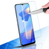 Szkło hartowane 2,5D do iPhone 15 6,1