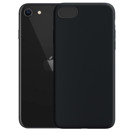 Apple iPhone SE 2020 - 3mk Matt Case Pro