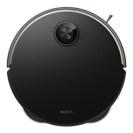 Robot vacuum cleaner MOVA V50 Ultra (black)