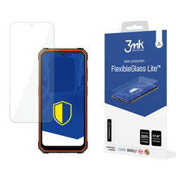 Blackview BV4800 / BV4800 Pro - 3mk FlexibleGlass Lite
