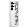 Etui silikonowe Samsung Flipsuit Case EF-MS938CWEGWW do Samsung Galaxy S25 Ultra - białe