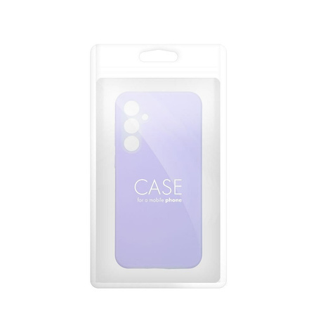 Futerał CANDY CASE do SAMSUNG A56 5G fioletowy