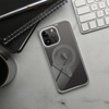 Futerał Color Edge Mag Cover kompatybilny z MagSafe do IPHONE 15 PRO MAX tytanowy szary