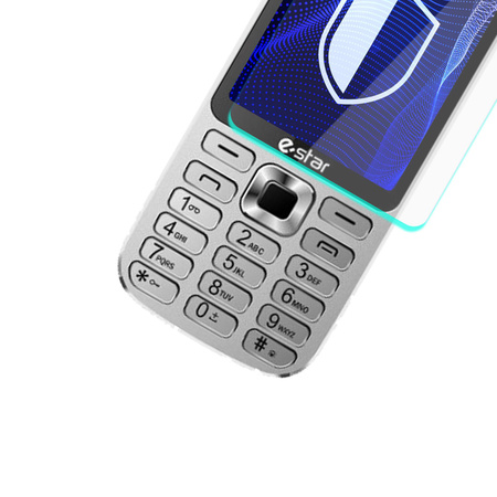 Estar X35 - 3mk FlexibleGlass Pro