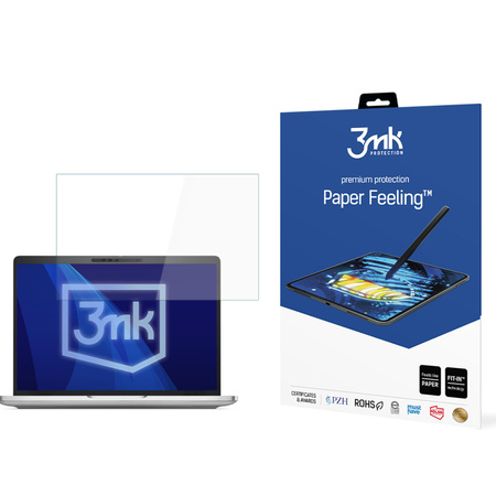 Dell Pro 13 Plus (Notebook) - up to 15" 3mk Paper Feeling