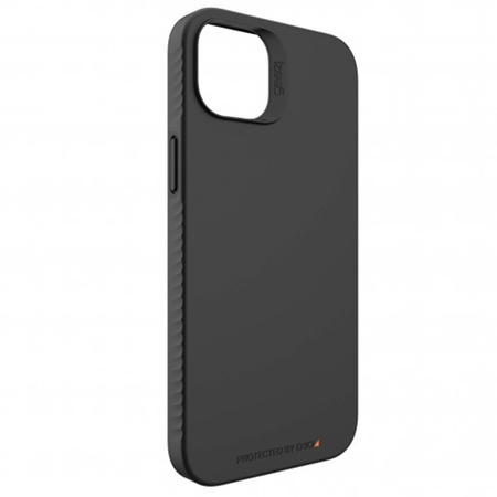 Gear4 Rio Snap iPhone 14 Plus / 15 Plus6.7" czarny/black 50758
