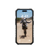 UAG Pathfinder Magsafe - protective case for iPhone 15 Pro (dark earth)