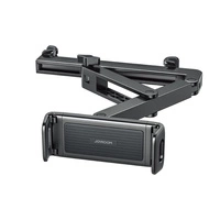 Joyroom JR-ZS433 Car Headrest Holder - Black