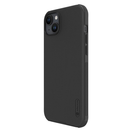 NILLKIN SUPER SHIELD PRO MAGNETIC IPHONE 15 PLUS (6.7), BLACK / CZARNY