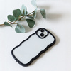 Nakładka Wave do iPhone 11 czarna