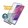 PanzerGlass szkło hartowane Ultra-Wide Fit Fingerprint do Samsung Galaxy S21 FE