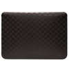 Karl Lagerfeld Sleeve KLCS14SAKHPKK 14" czarny/black Saffiano Monogram Ikonik