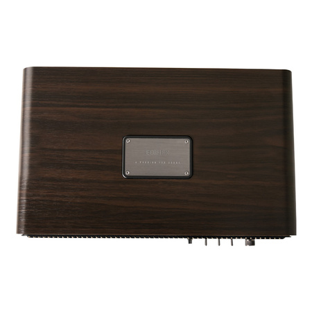 Edifier S300 Speaker (Black Walnut)