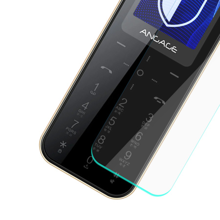 Angage Buzz - 3mk FlexibleGlass Pro