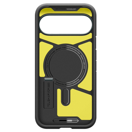 SPIGEN TOUGH ARMOR MAG MAGSAFE GOOGLE PIXEL 10 / 10 PRO ABYSS GREEN