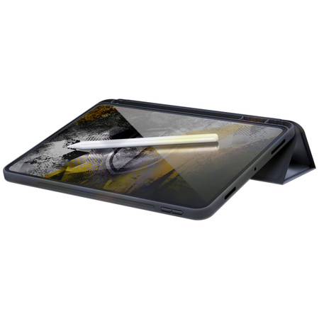 Weiche Tablet-Hülle für Apple iPad der 10. Generation – bis zu 12 Zoll