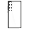 Spigen Ultra Hybrid case for Samsung Galaxy S24 Ultra - matte black