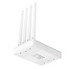 HOCO router bezprzewodowy WiFi5 HI31 biały