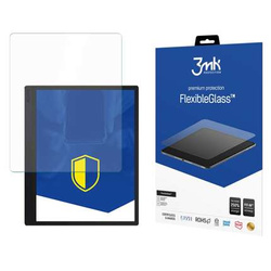 Onyx Reader Tab Ultra - 3mk FlexibleGlass™ 11''